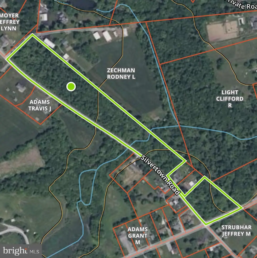 0 Es Silvertown Rd, Jonestown, PA 17038 - #1