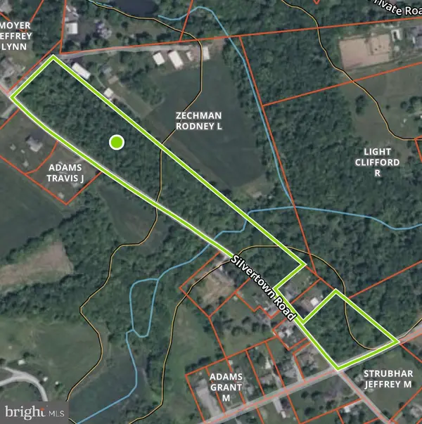 0 Es Silvertown Rd, JONESTOWN, PA 17038