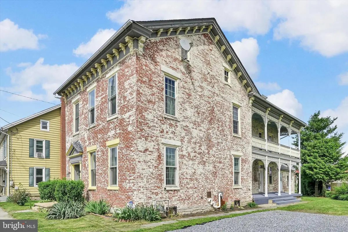 6 N Race St, Richland, PA 17087 - #1