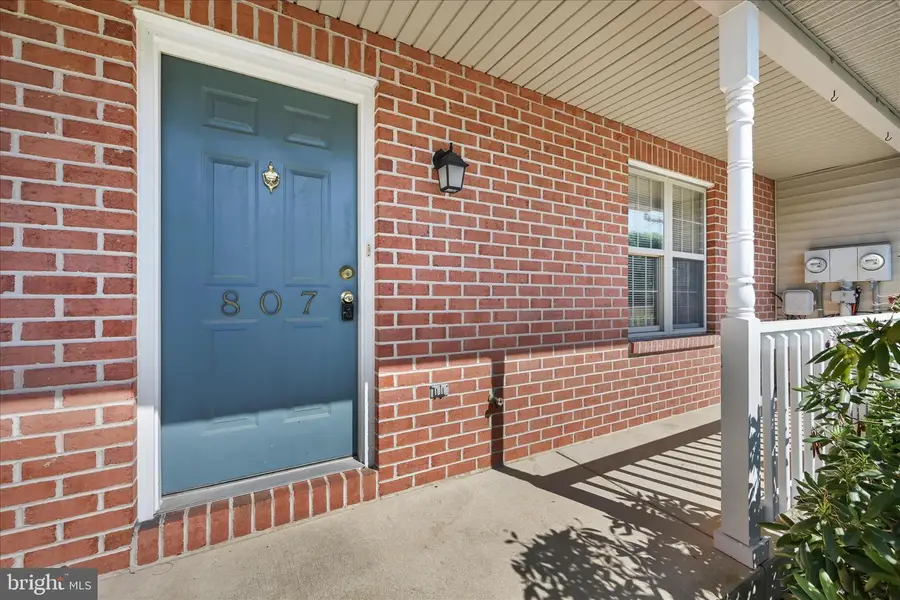 807 S 3rd St, Lebanon, PA 17042 - #2