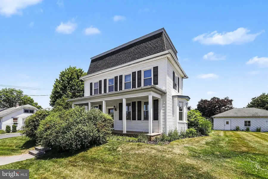 800 S Lincoln Ave, Lebanon, PA 17042 - #3