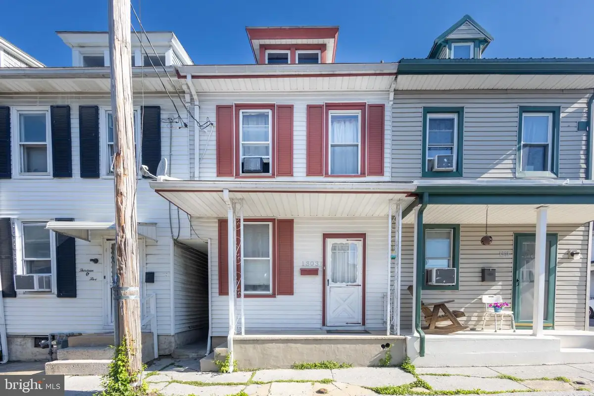 1303 Brandywine St, Lebanon, PA 17046 - #1