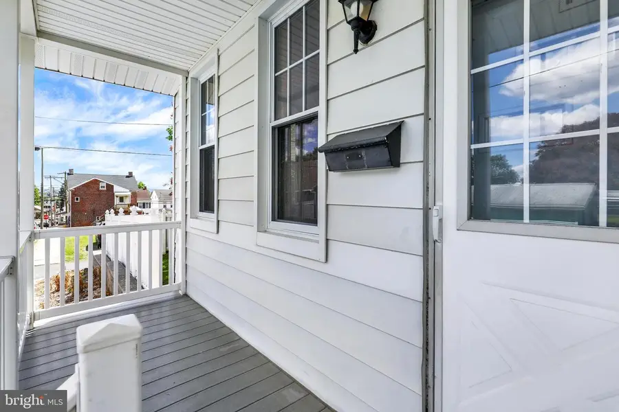 723 N 6th St, Lebanon, PA 17046 - #3