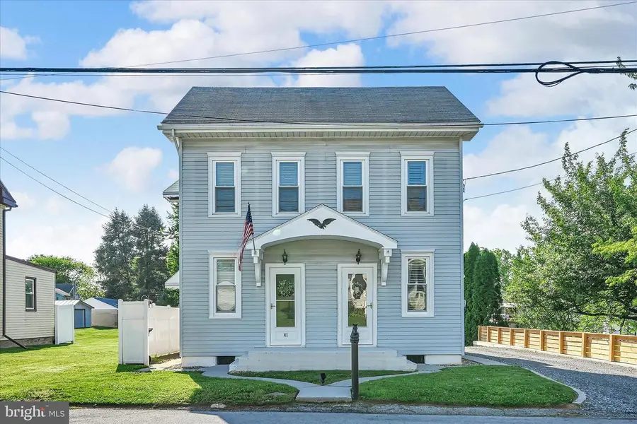 41-43 N Lebanon St, Lebanon, PA 17042 - #2