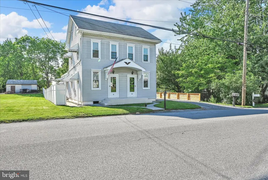 41-43 N Lebanon St, Lebanon, PA 17042 - #3