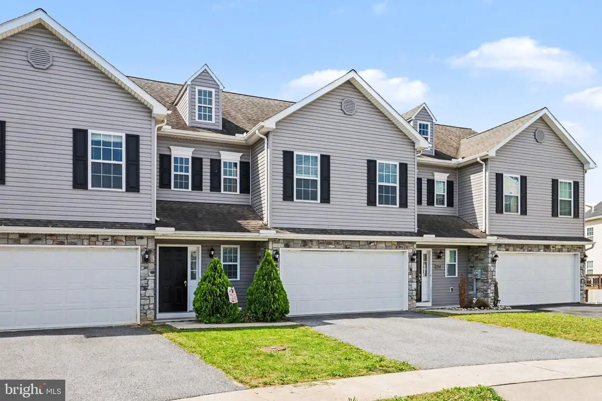 186 Braeburn Way, Palmyra, PA 17078 - #1