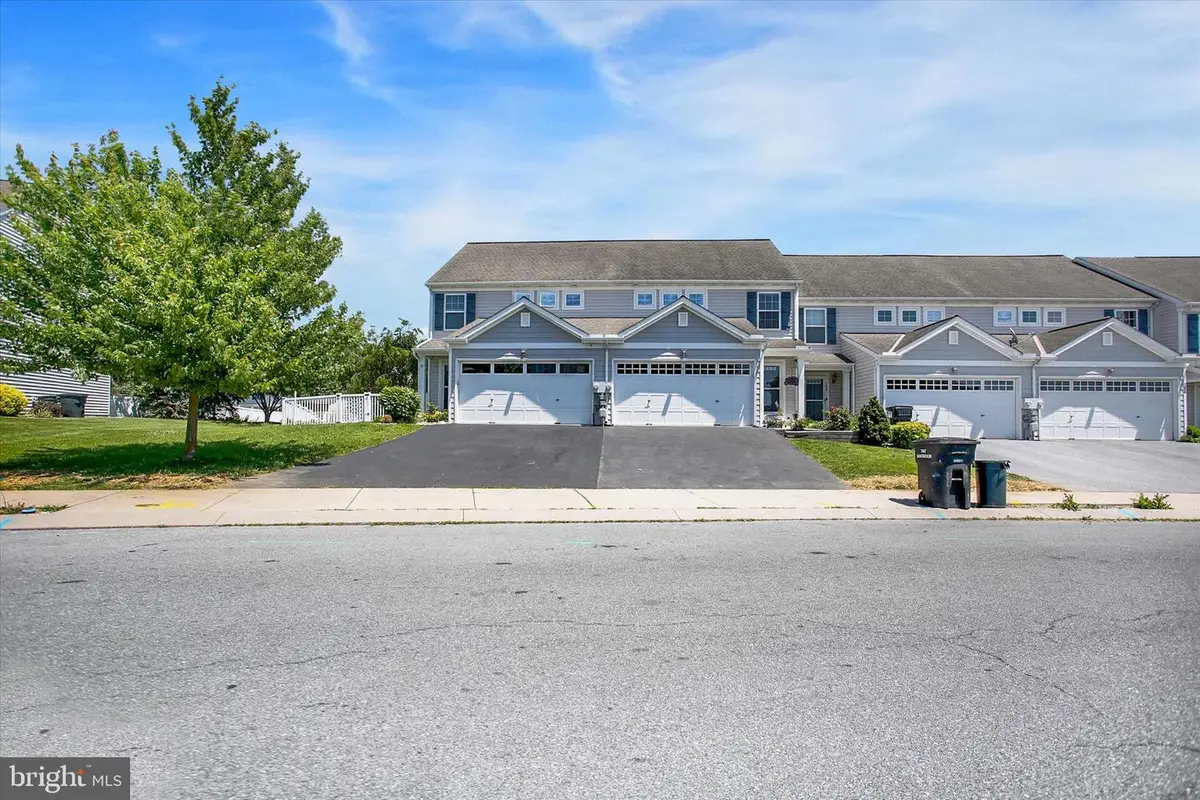 596 Fox Ridge Ln L-0023, Lebanon, PA 17042 - #1