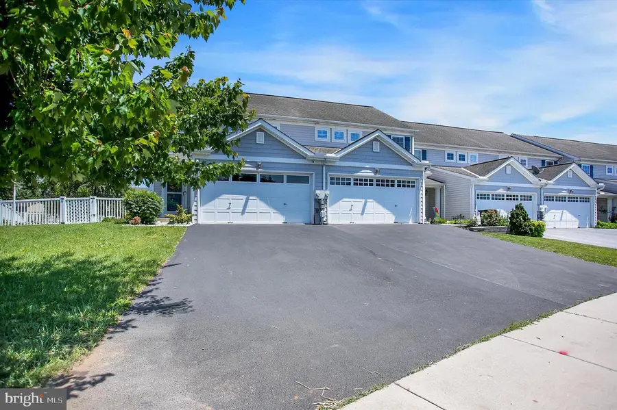 596 Fox Ridge Ln L-0023, Lebanon, PA 17042 - #3