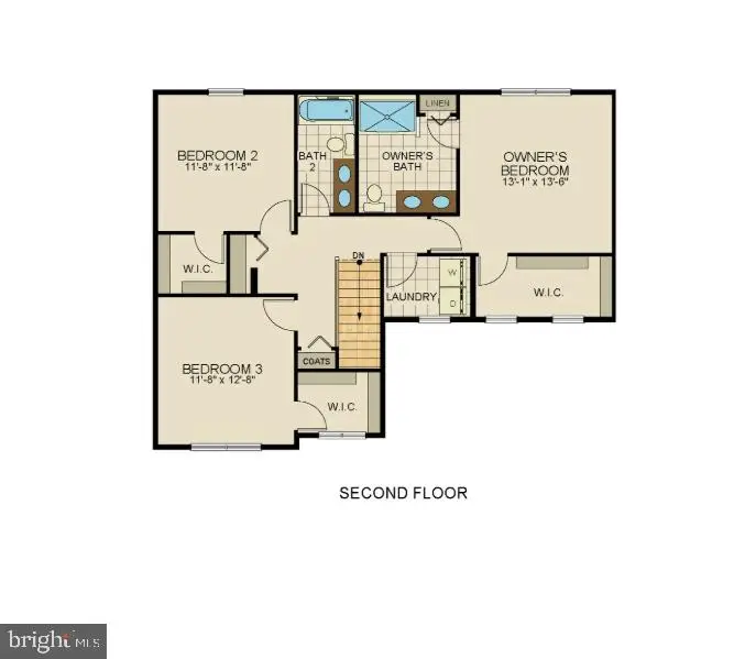 8 Melrose Lane, Palmyra, PA 17078 - #3