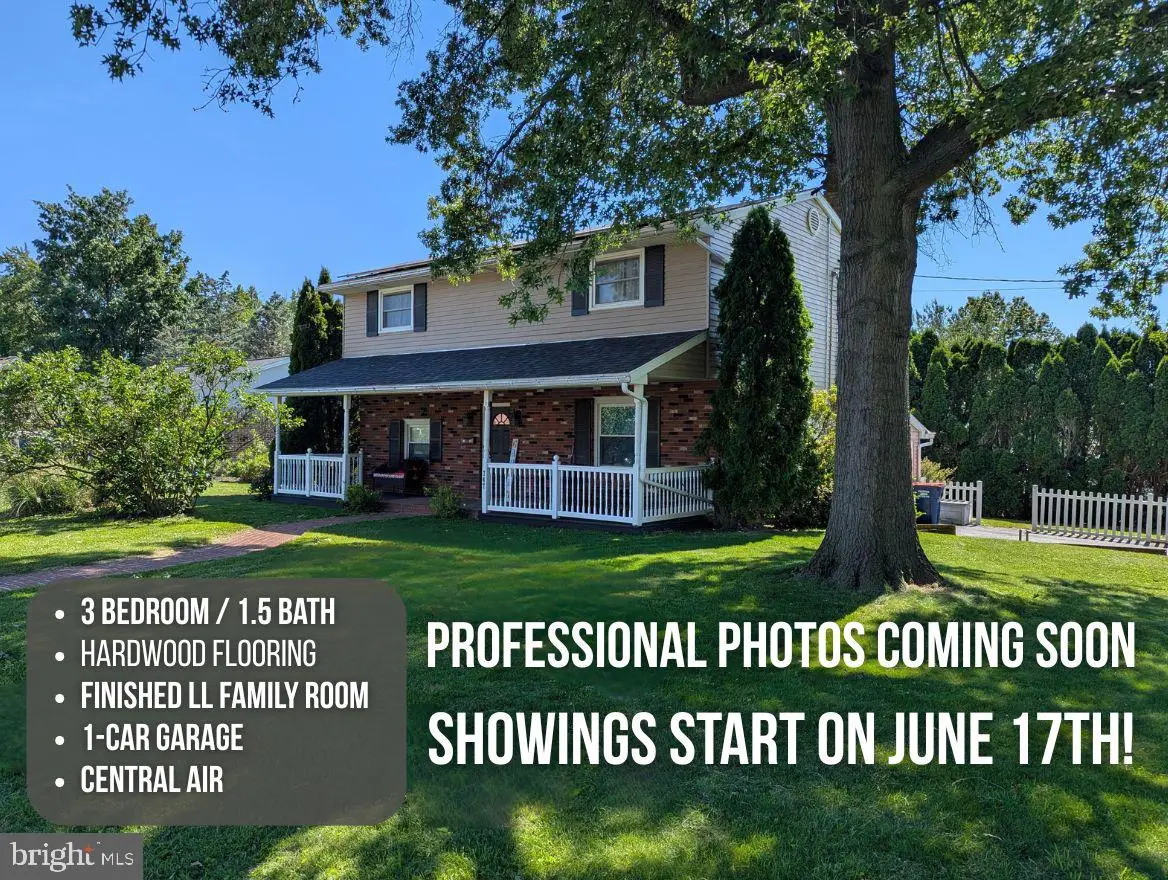 747 Barbara Ann Dr, Lebanon, PA 17046 - #1