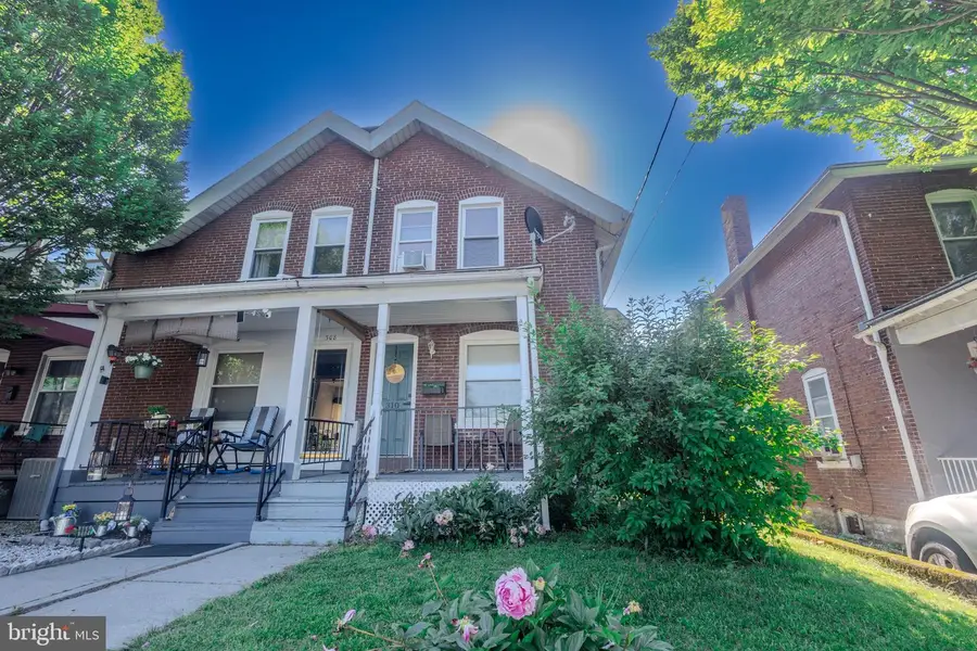 310 S Lincoln Ave, Lebanon, PA 17042 - #2