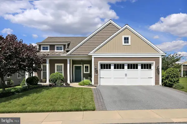 1034 Grant Cir, LEBANON, PA 17042
