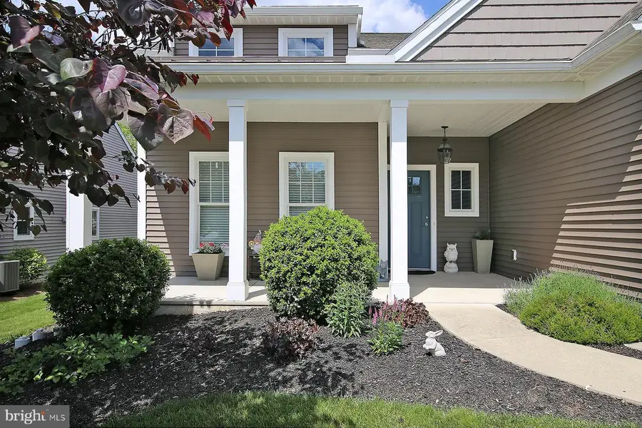1034 Grant Cir, Lebanon, PA 17042 - #2