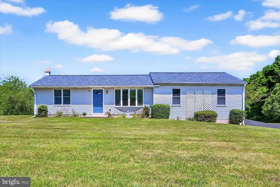 10308 Allentown Blvd, Grantville, PA 17028 - #2