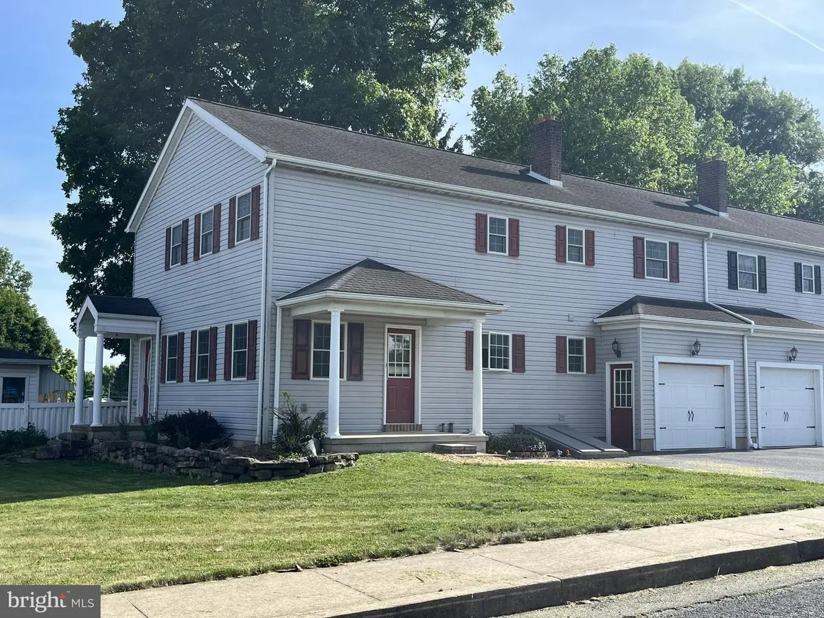 126 Walnut St L-0001, Fredericksburg, PA 17026 - #1