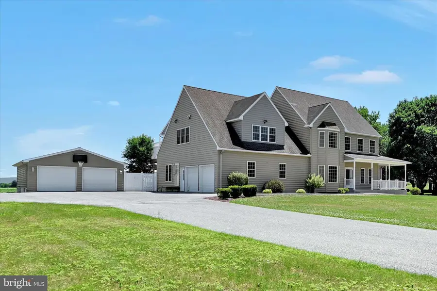 110 N Mine Rd, Lebanon, PA 17042 - #2