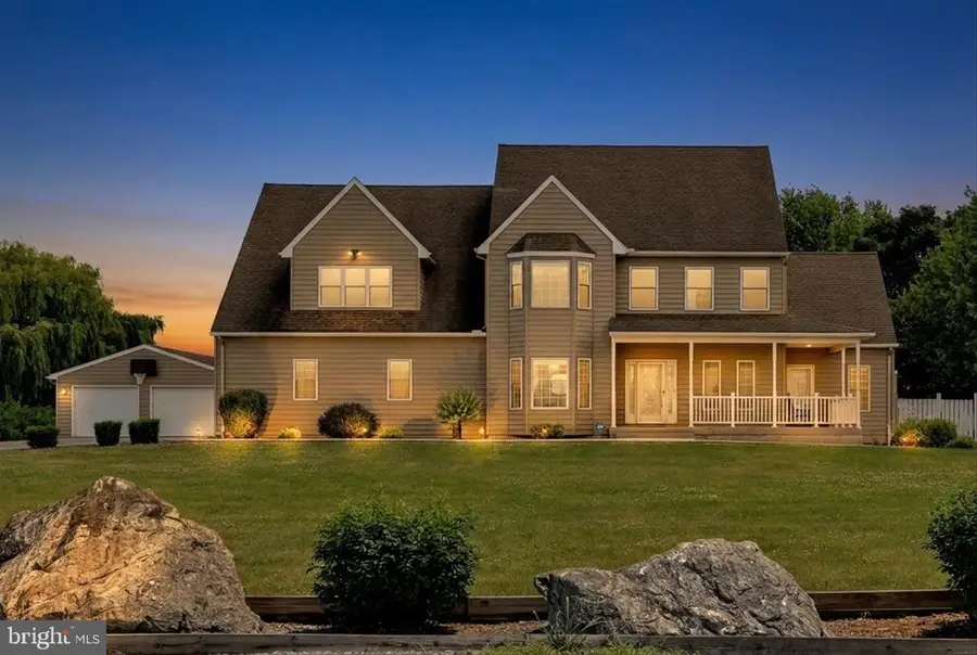 110 N Mine Rd, Lebanon, PA 17042 - #3