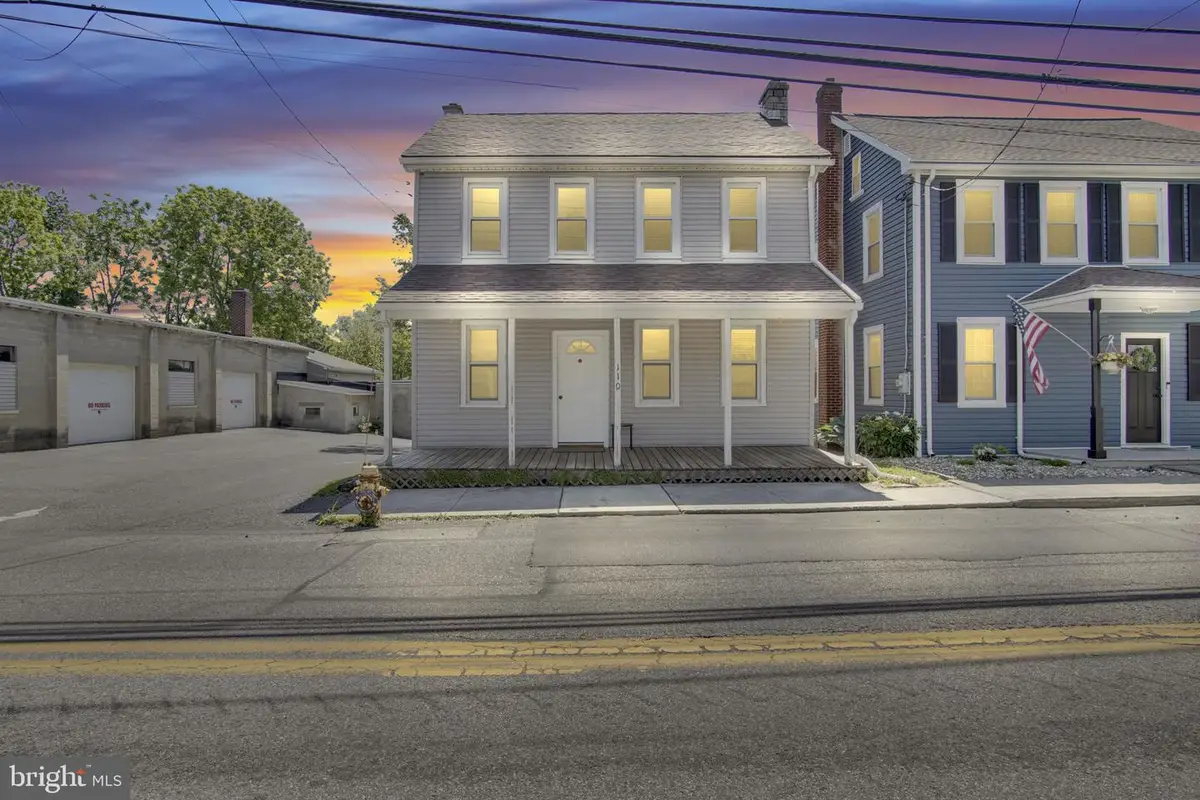 110 Schoolhouse Rd, Palmyra, PA 17078 - #1