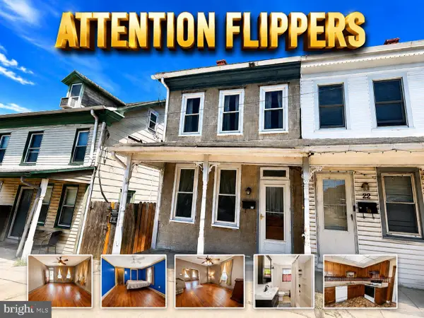 20 S 6th Ave, LEBANON, PA 17042