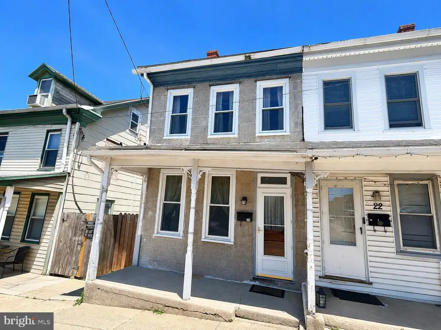 20 S 6th Ave, Lebanon, PA 17042 - #2