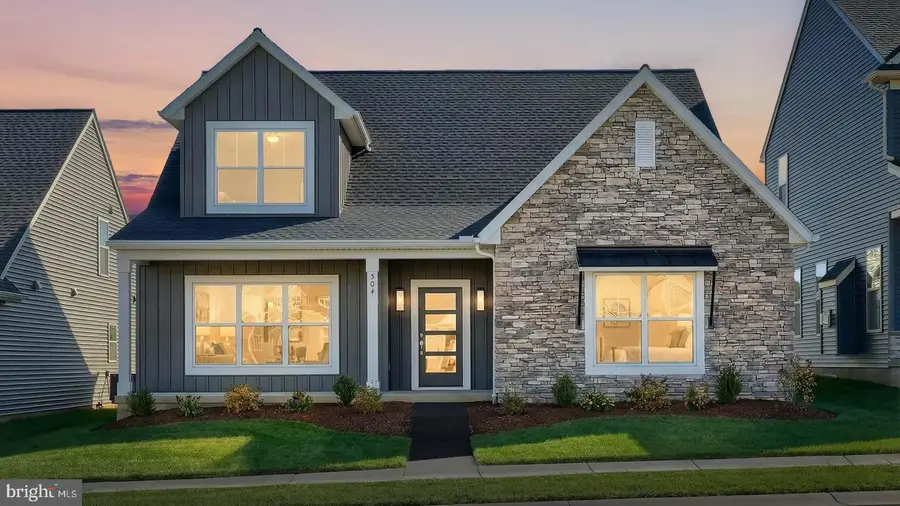 504 Hamilton Ln, Annville, PA 17003 - #2