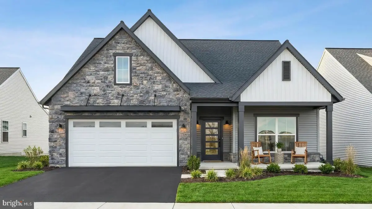 475 Pinnacle Ridge Dr, Annville, PA 17003 - #1