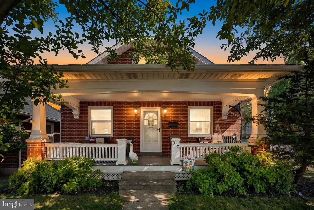 940 Hauck St, Lebanon, PA 17042 - #1