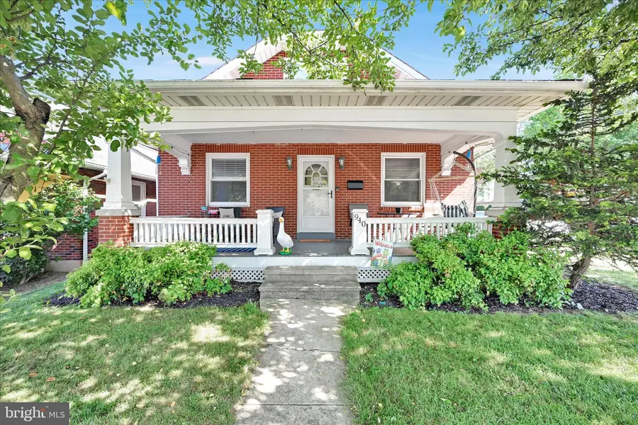 940 Hauck St, Lebanon, PA 17042 - #2