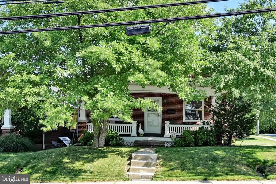 940 Hauck St, Lebanon, PA 17042 - #3