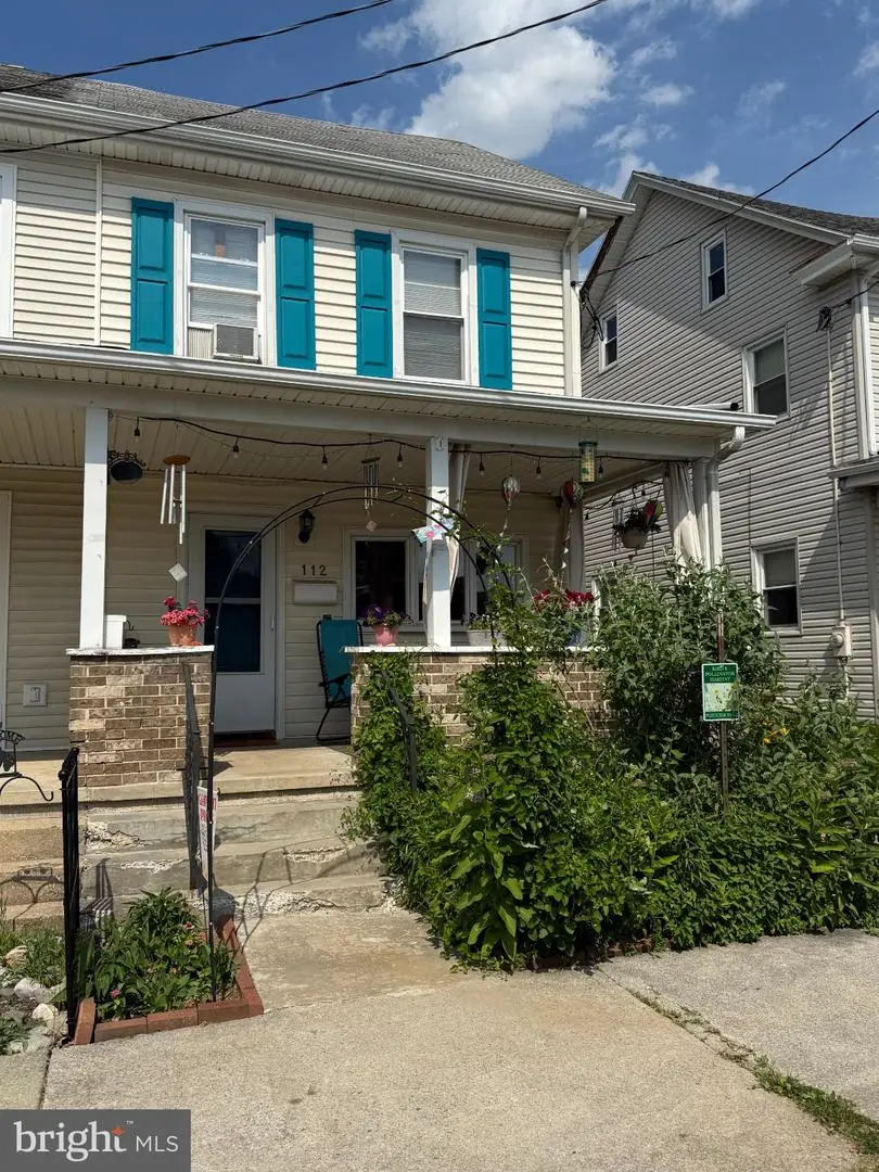 112 N Harrison St, Palmyra, PA 17078 - #3