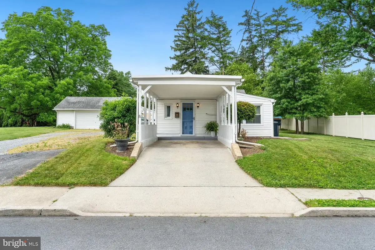 419 S Harrison St, Palmyra, PA 17078 - #1