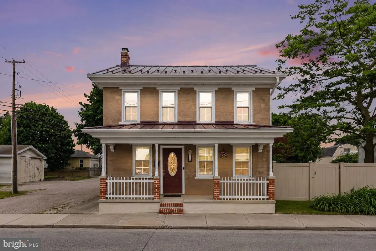 34 S Manheim St, Annville, PA 17003 - #1