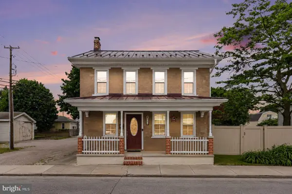34 S Manheim St, ANNVILLE, PA 17003