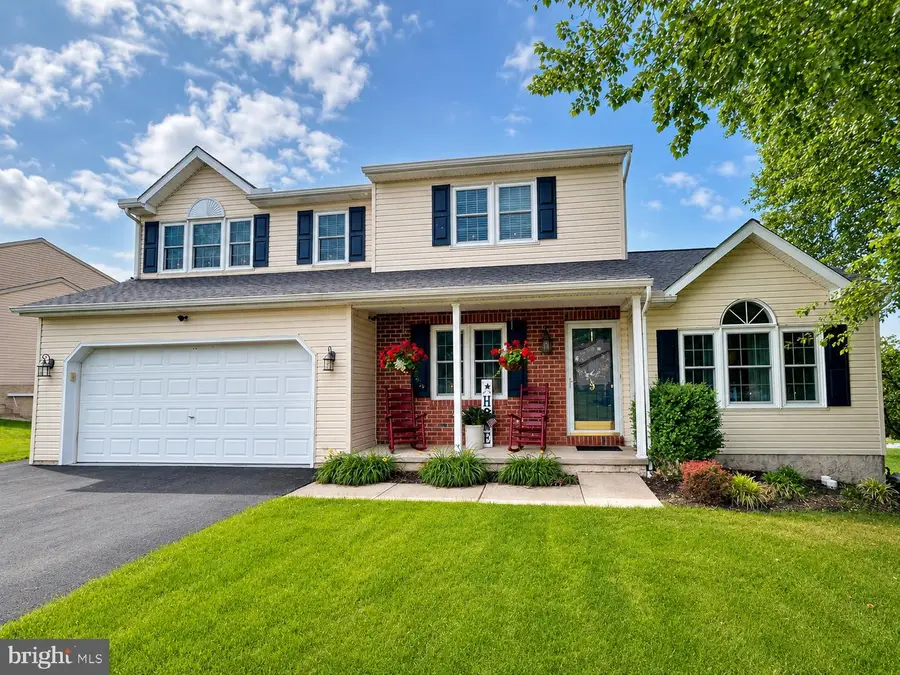 9 N Butterfly Drive, Myerstown, PA 17067 - #3