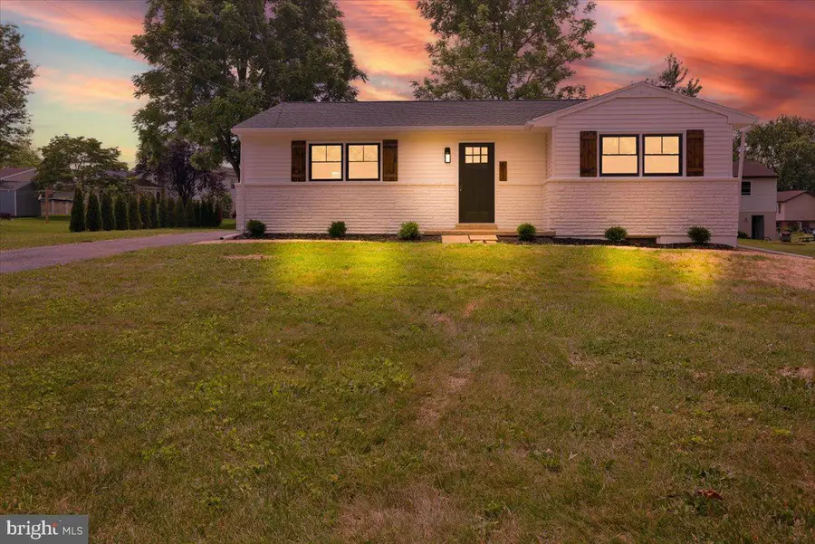 611 S 14th St, Lebanon, PA 17042 - #3