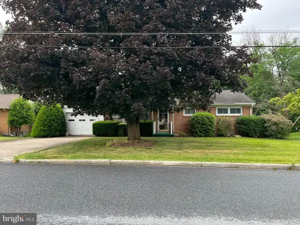 277 S 23rd St, LEBANON, PA 17042