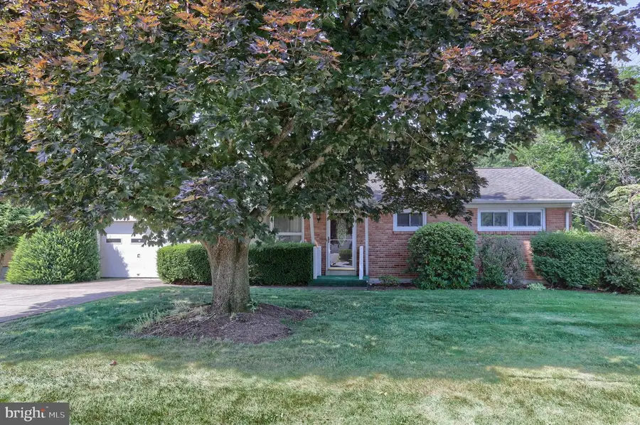 277 S 23rd St, Lebanon, PA 17042 - #3