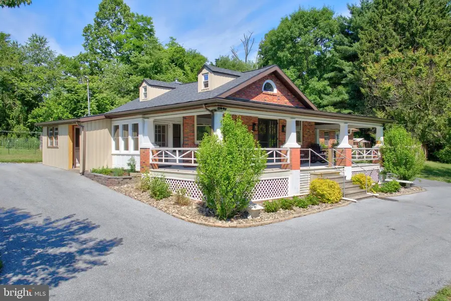 2089 State Route 72 N, Lebanon, PA 17046 - #3