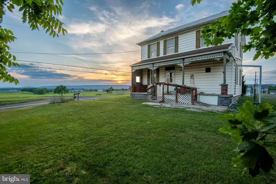 70 Mcgillstown Rd, Annville, PA 17003 - #2