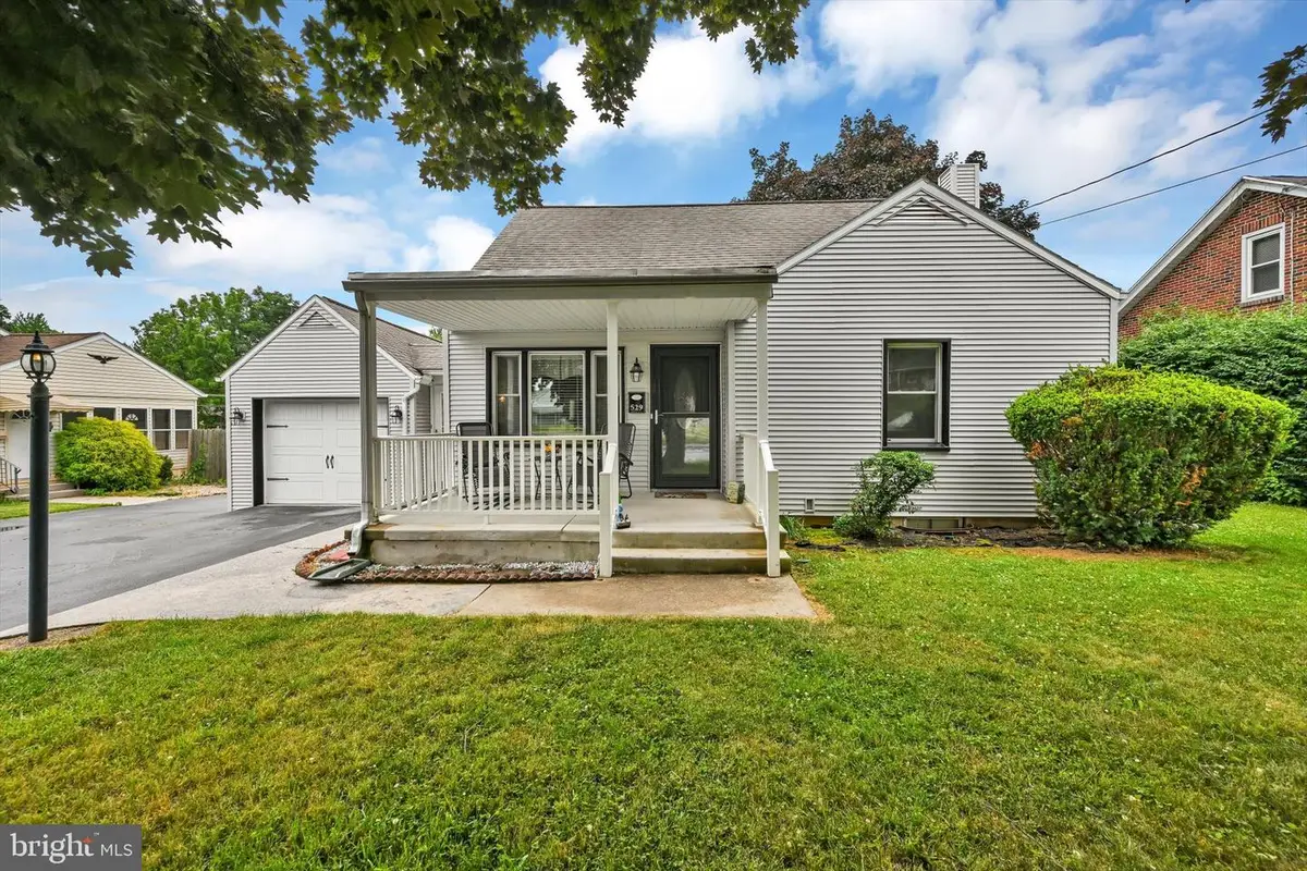 529 State Dr, Lebanon, PA 17042 - #1