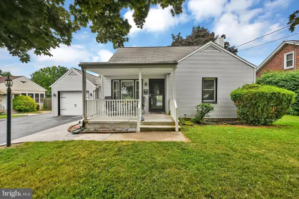 529 State Dr, LEBANON, PA 17042