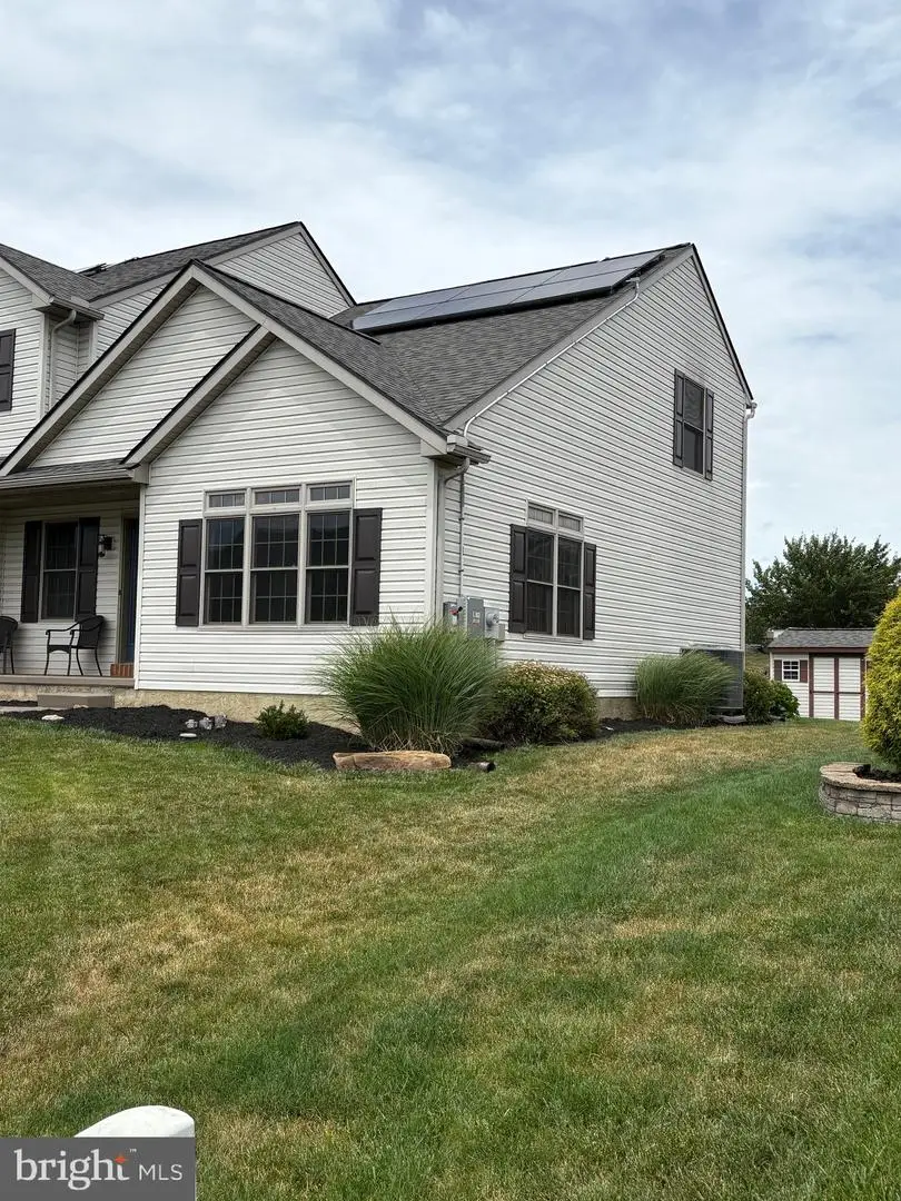 152 Twin Creeks Dr, Jonestown, PA 17038 - #3