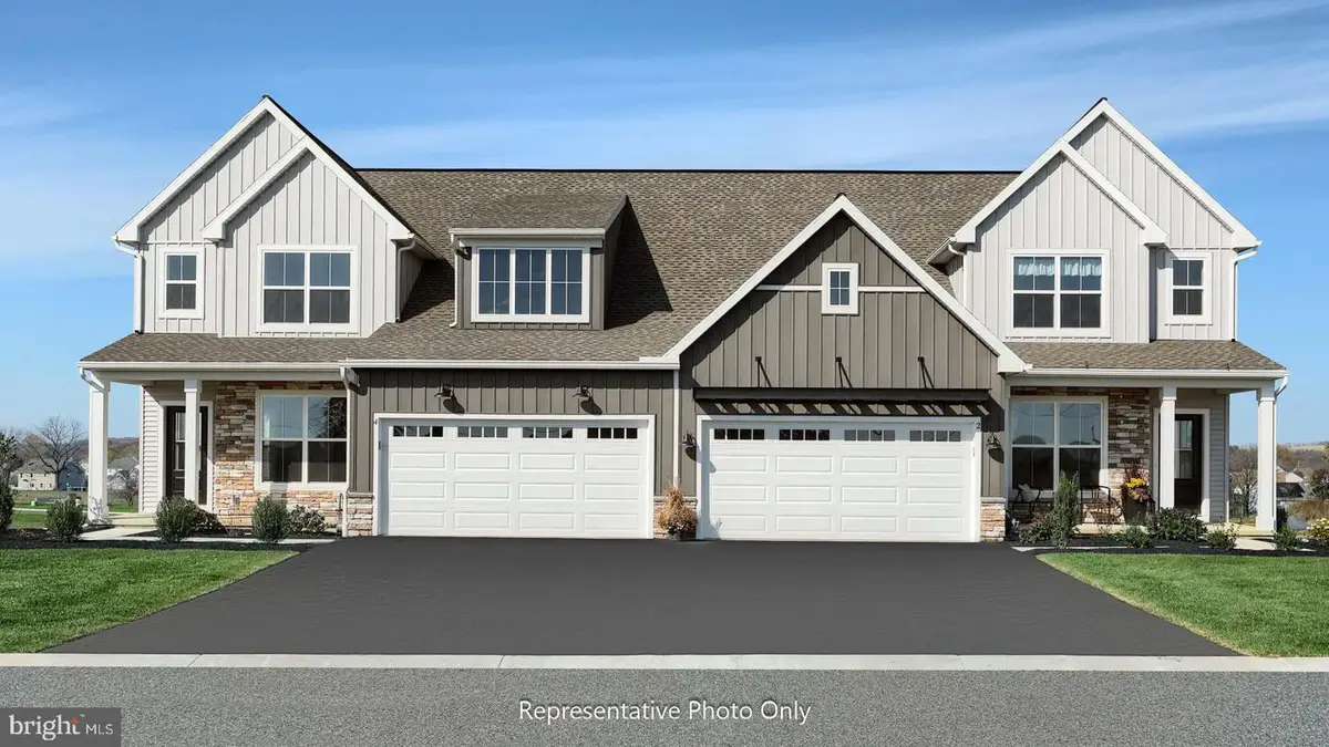 46 Canterbury Ln, Annville, PA 17003 - #1