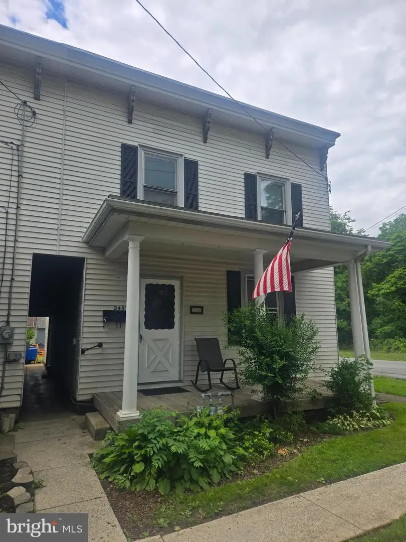 245 N Lancaster St, Annville, PA 17003 - #1