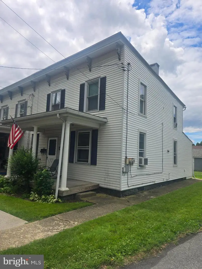 245 N Lancaster St, Annville, PA 17003 - #2