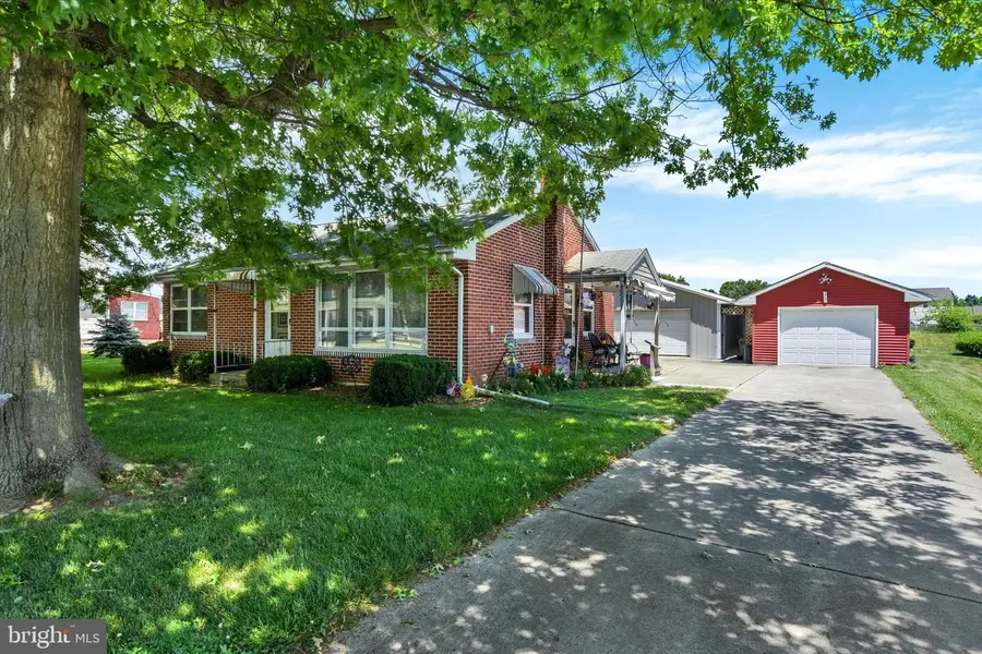 74 Palmyra Rd, Palmyra, PA 17078 - #2