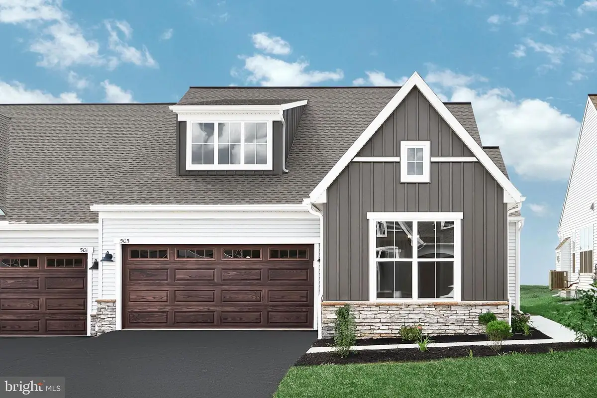 505 Stone Gate Blvd, Annville, PA 17003 - #1