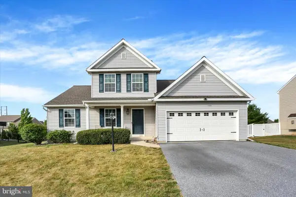 38 Waterford Ln L-0129, ANNVILLE, PA 17003