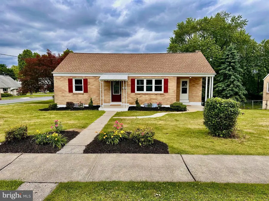 301 E Poplar St, Lebanon, PA 17042 - #2