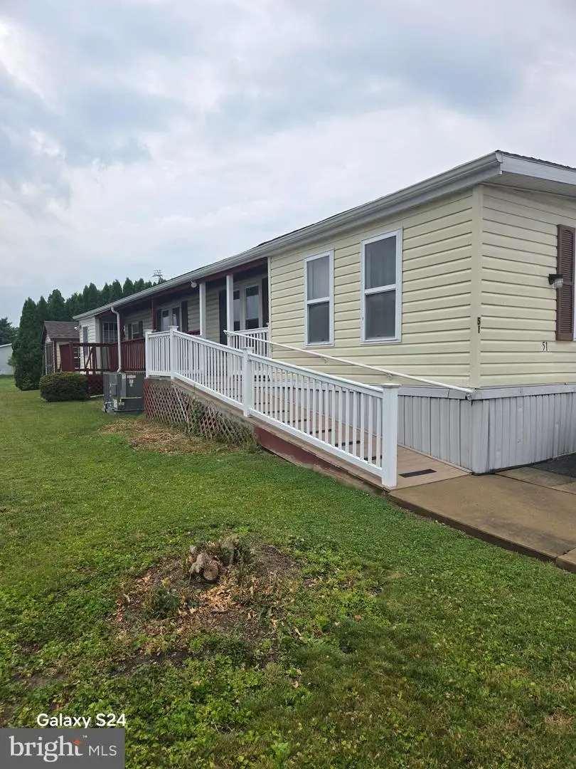1300 E Kercher Ave #51, Myerstown, PA 17067 - #1